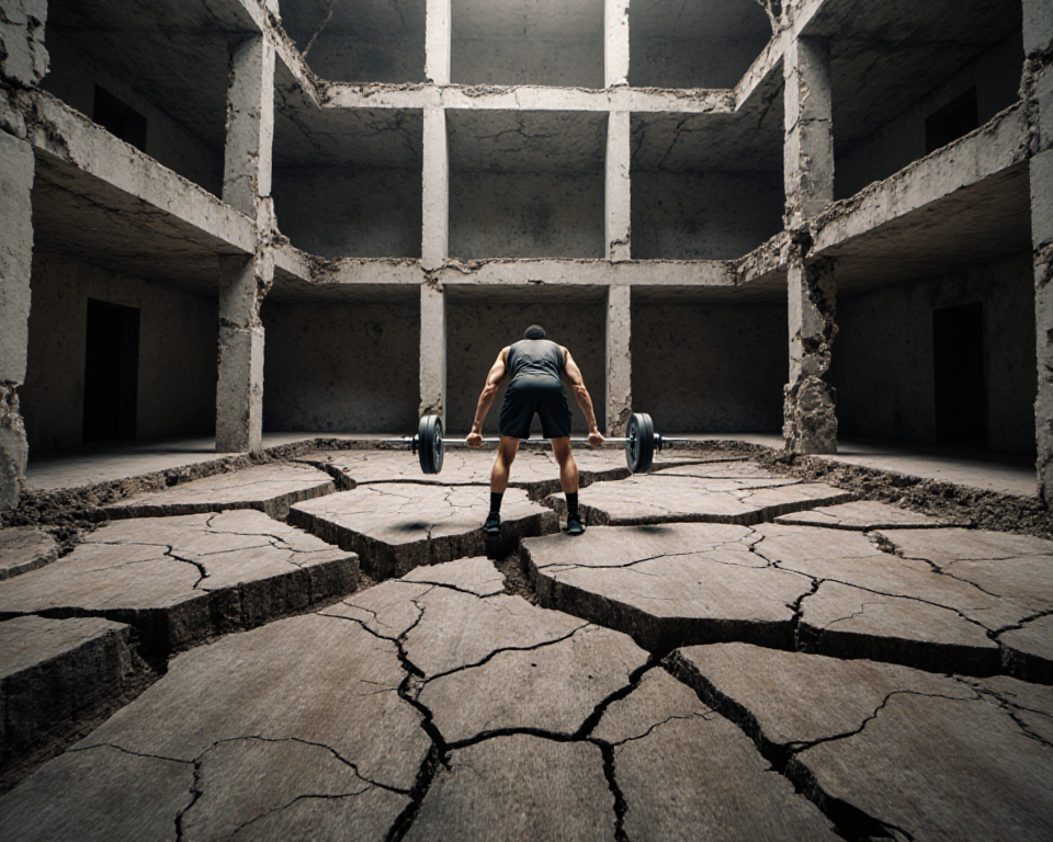 What are gym tips for beginners?