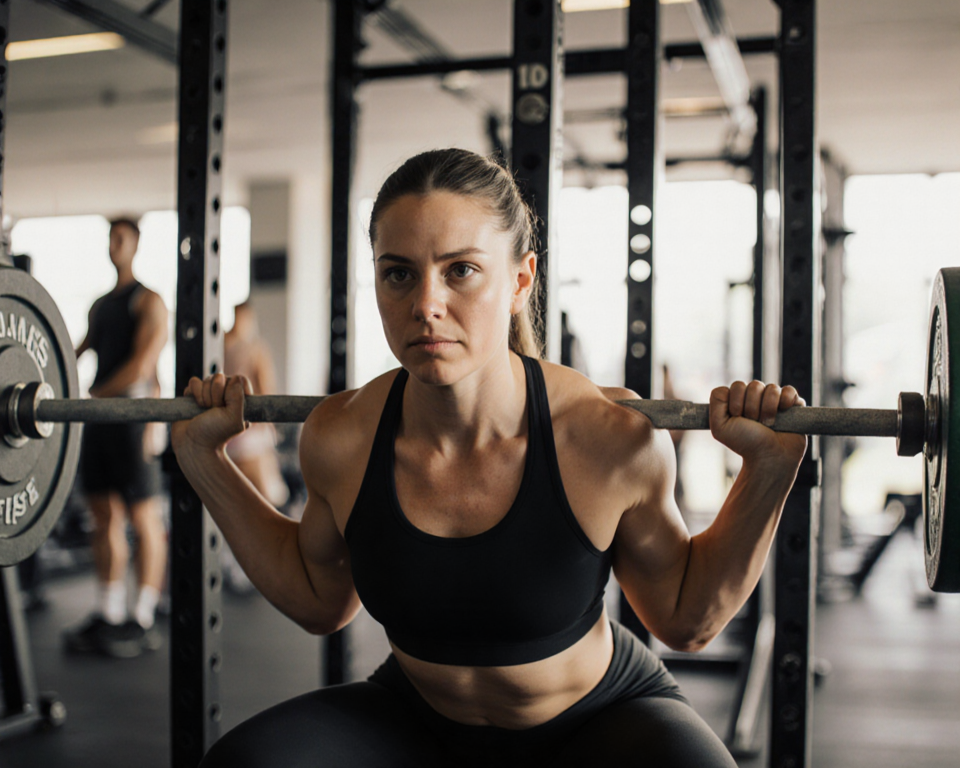 Fitness tips and guide for beginners