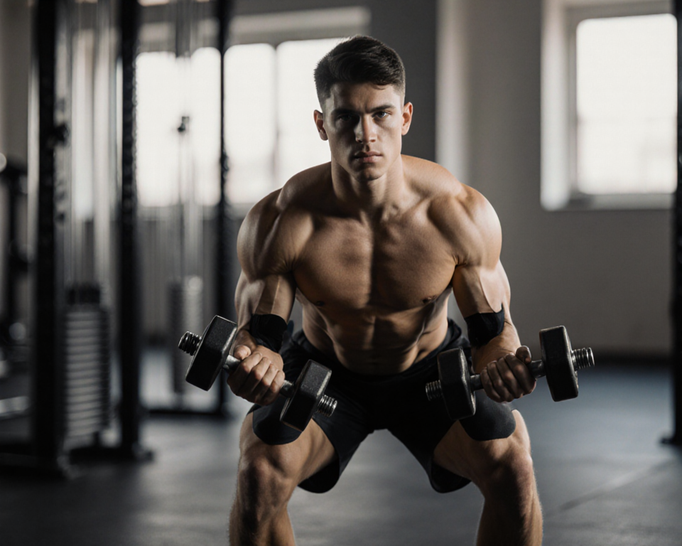 Fitness tips and guide for beginners