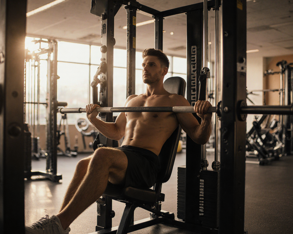 Fitness tips and guide for beginners
