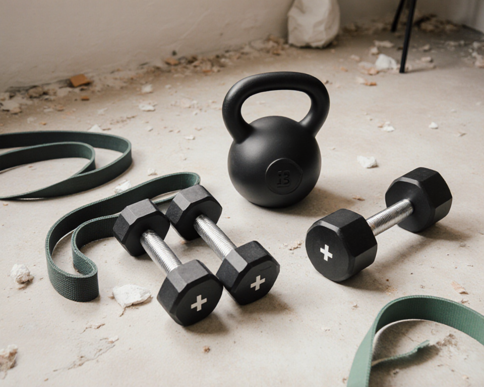 What are gym tips for beginners?