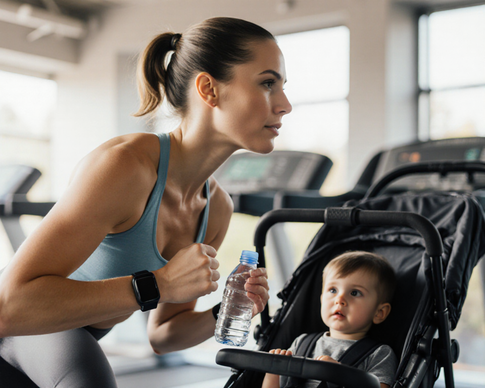 What are gym tips for beginners?