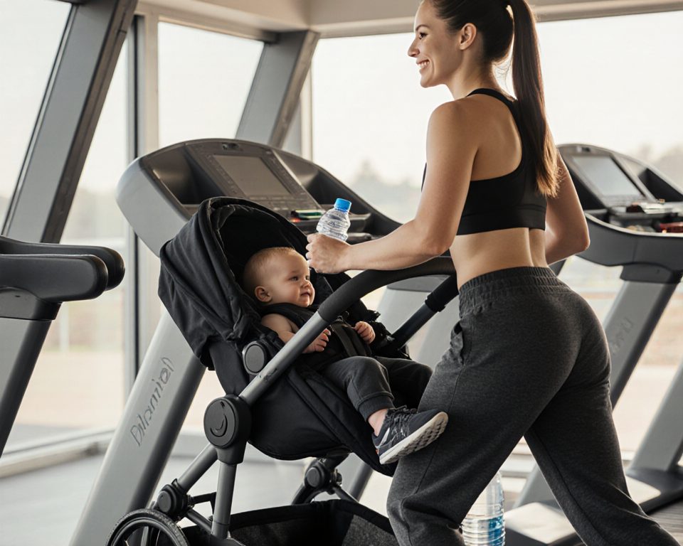 Fitness tips and guide for beginners