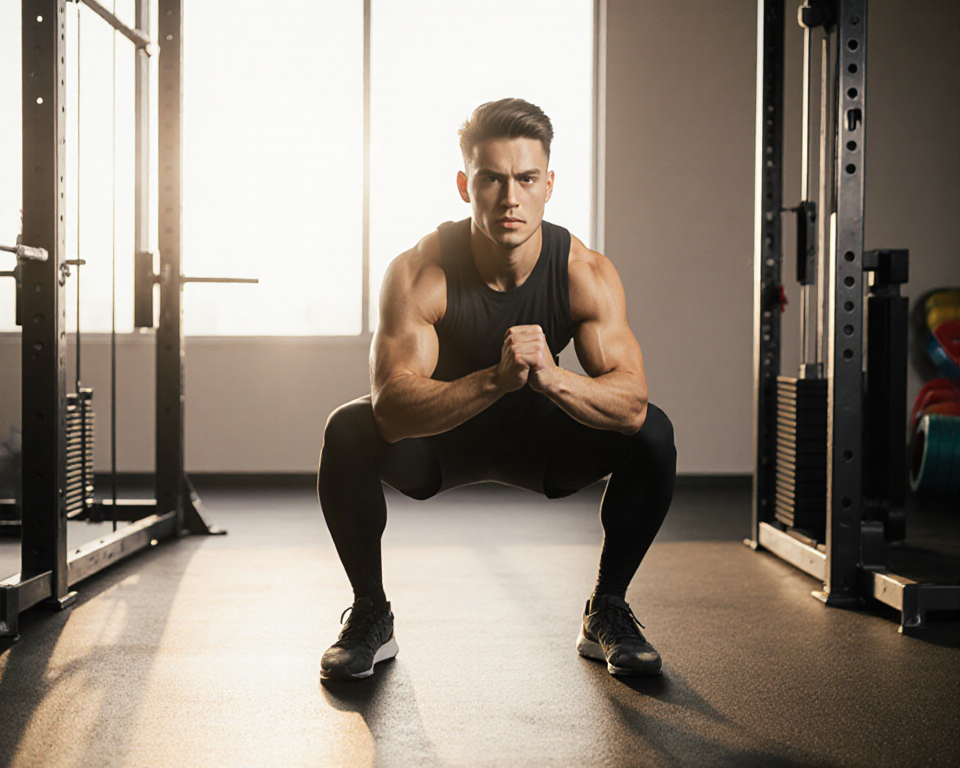 Fitness tips and guide for beginners