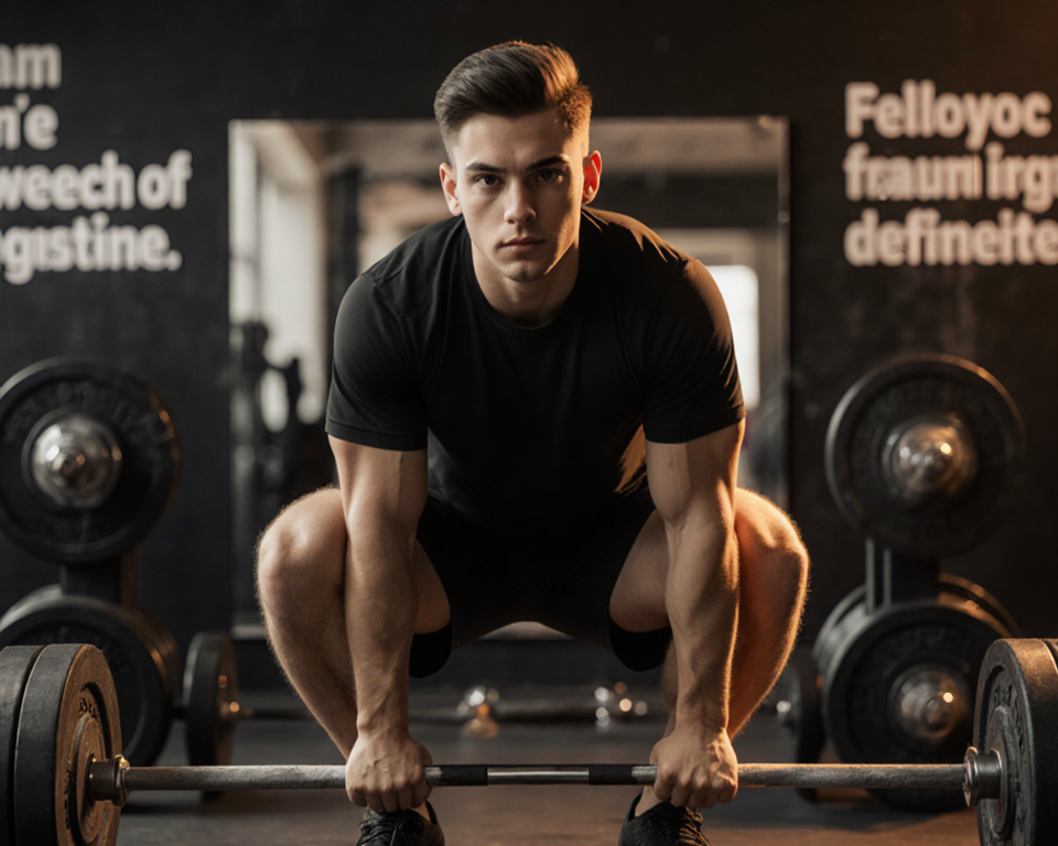 Fitness tips and guide for beginners