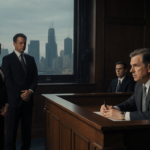 Mayor Marty Small sits on judge