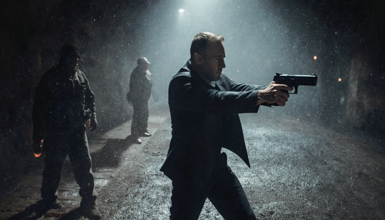 Two Gunmen Kill 11 at Sydney’s Bondi Beach Jewish Event