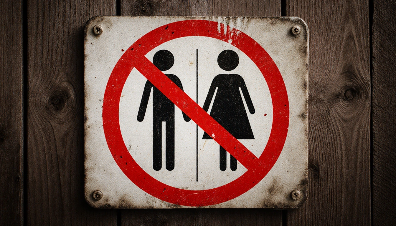 Chat message displaying refusal to create child sexual abuse content with a polite offer to help