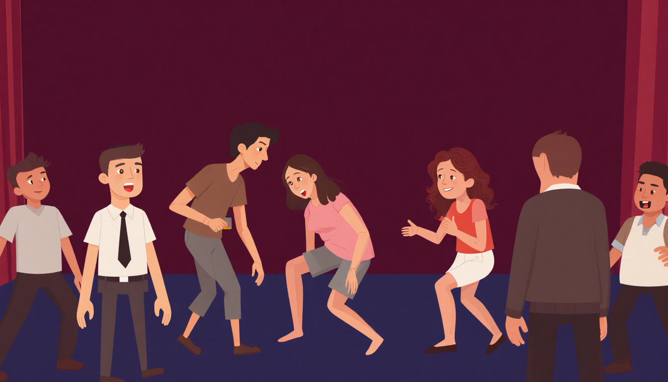 AI assistant refusing to generate graphic crime content with user