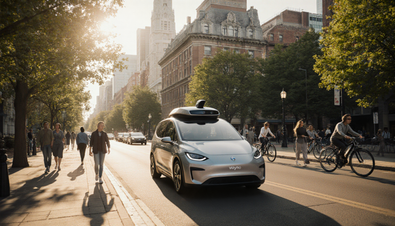 Waymo Expands into Philadelphia, Advances Autonomous Testing Amid Recent Incidents