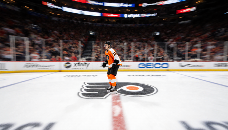 Flyers Fall 4-3 in Shootout to Hurricanes, Coach Tocchet Blames Relentless Pressure