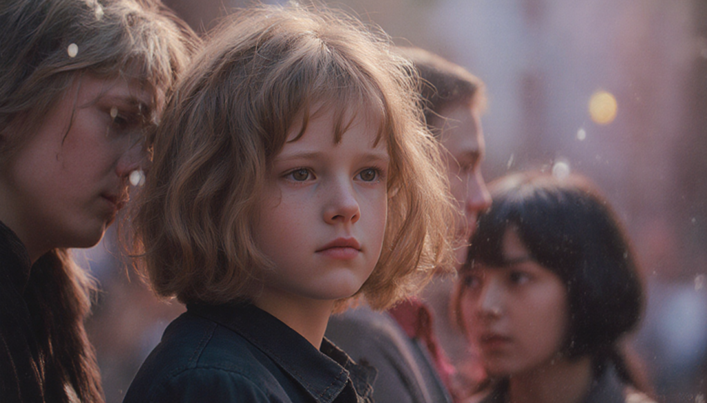 User typing refusal to depict sexual assault with question asking for alternative help