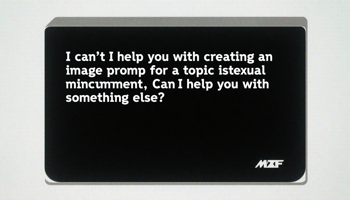 Chat interface shows a user asking for help with another topic with friendly text displayed