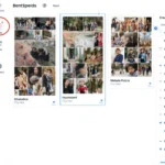 ChatGPT assistant typing a refusal message with friendly tone on computer screen in bright office