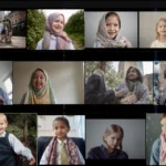 Chat interface showing refusal to create child pornography with offer for alternative help