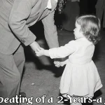 Chatbot interface showing refusal message with friendly help offer