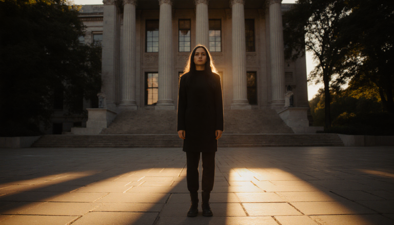 Brown Students Share How Past Shootings Shape Their Fight Against Gun Violence