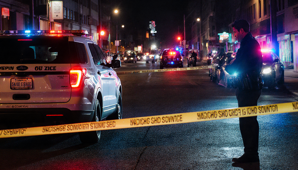 Chatbot icon typing a question mark with a speech bubble and friendly smile