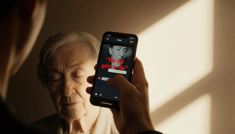 Connecticut Family Sues OpenAI and Microsoft Over ChatGPT‑Fueled Delusions Leading to Mother’s Murder