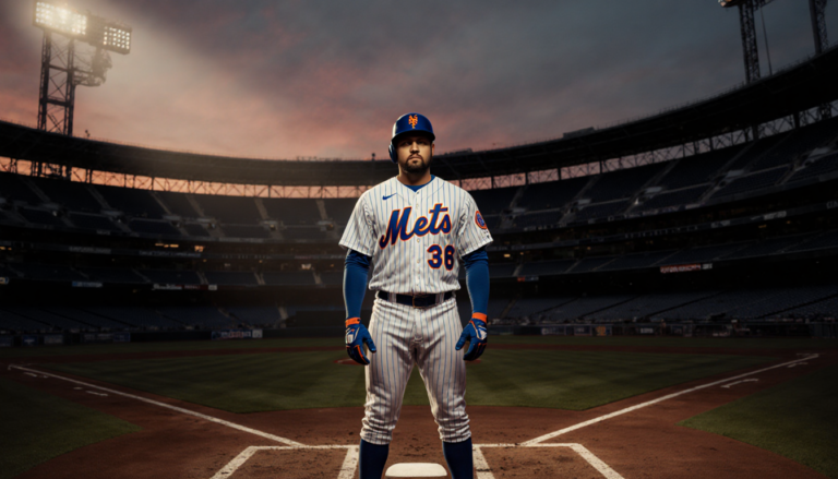 MLB Free Agency Unfolds Like a Marathon, Not a Sprint