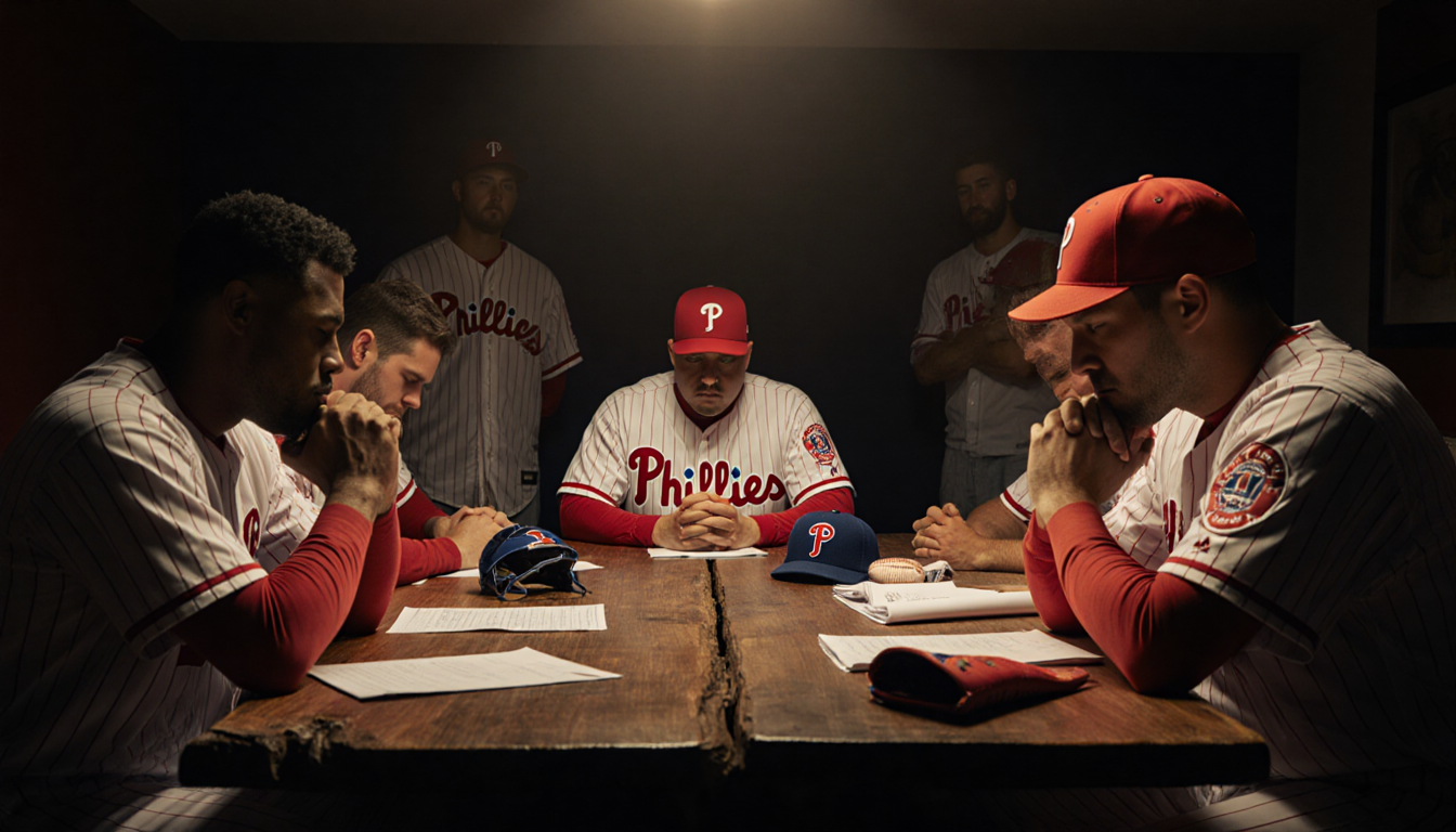 College students studying at desks with laptops and notes.