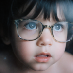 Chatbot screen showing refusal to create child pornography image with offer to help.