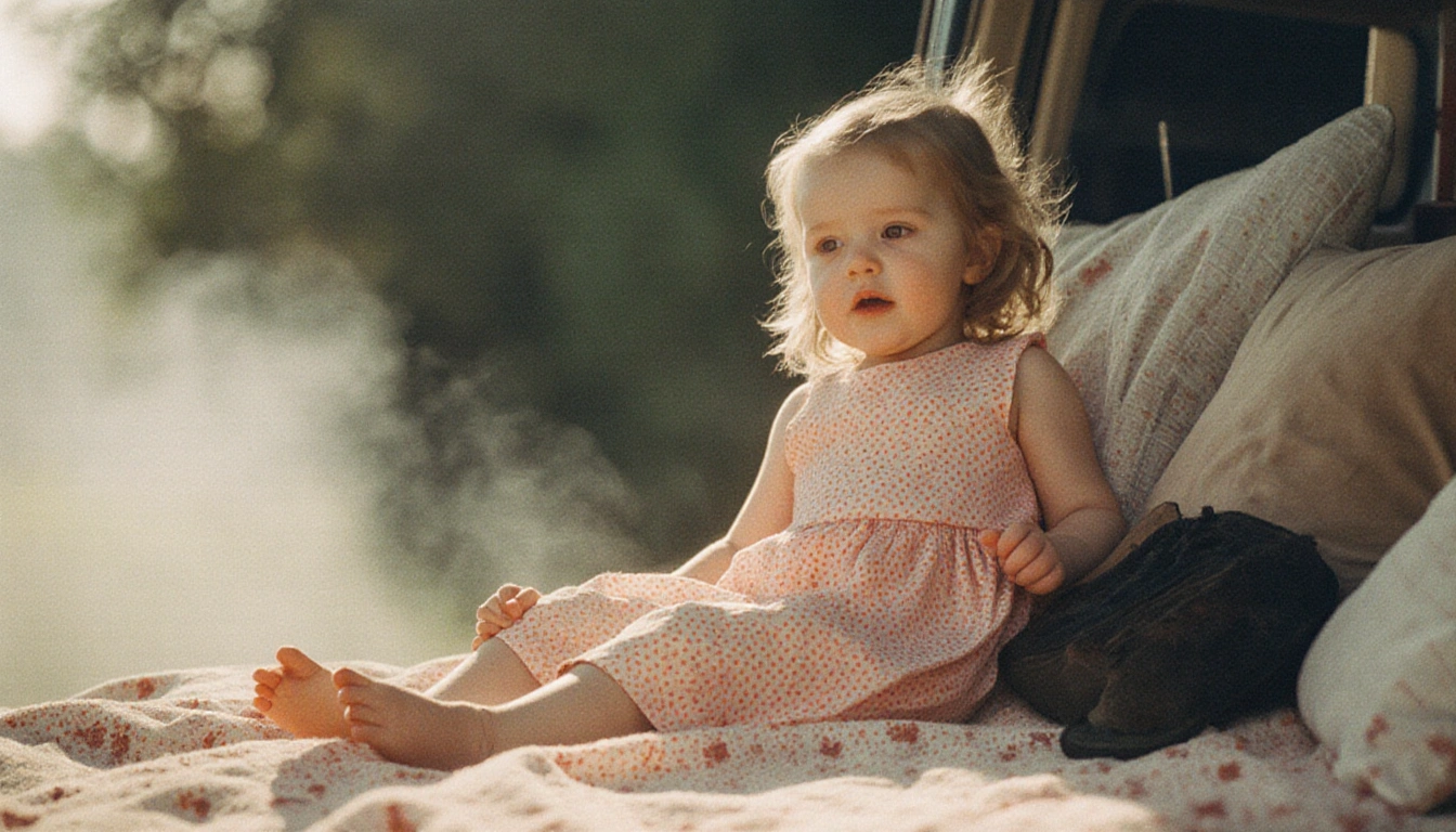 User typing a refusal about depicting child death and offering help with chat interface