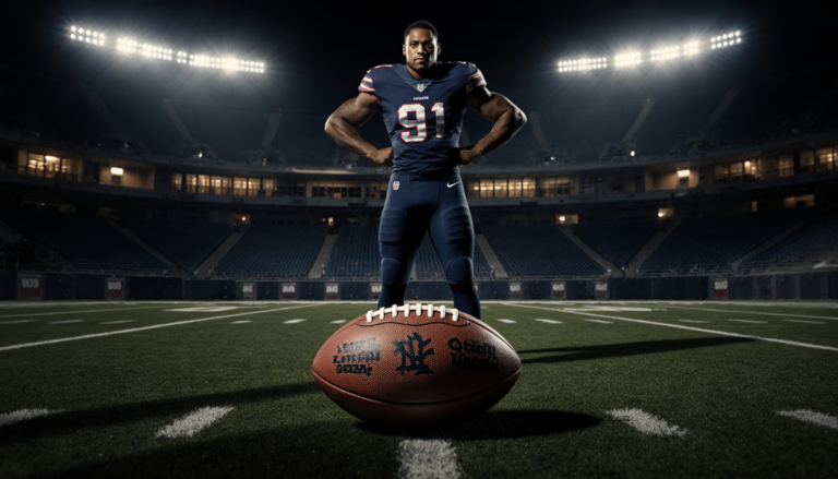 Eagles RB Barkley Calls Sideline Energy ‘Awful’ – Team Urged to Bring Practice Intensity to Games