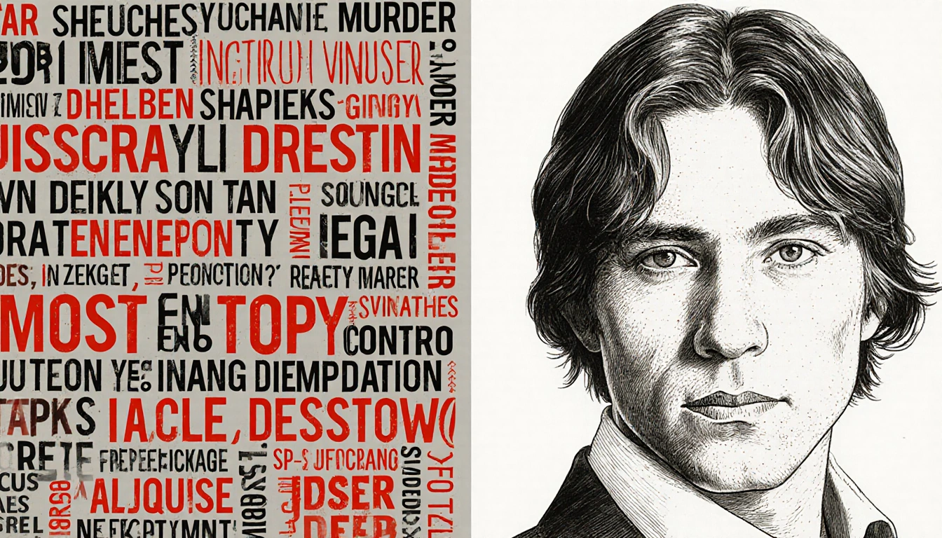 AI assistant refusing to create a disturbing image and offering help with another request