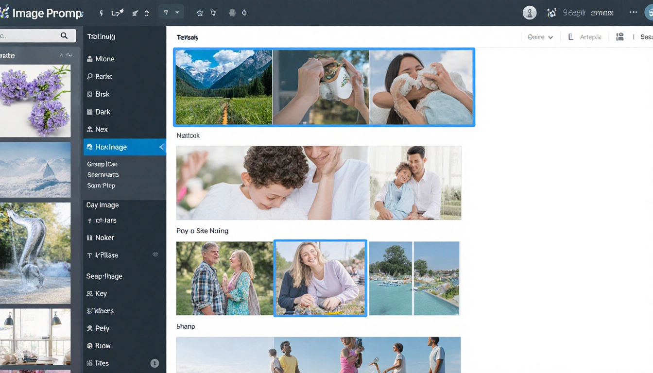 AI assistant shows refusal message with user query on chat screen.