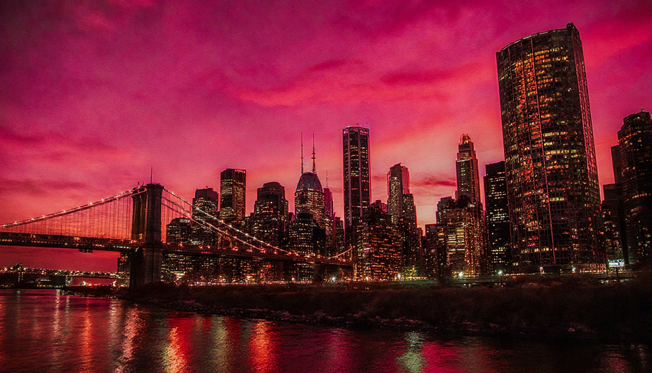 AI chatbot refusing to create graphic content with warning icon and text message