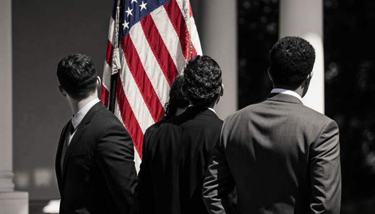 Trump Administration Sanctions Maduro’s Family and Venezuelan Oil Operators Amid Escalating U.S. Actions