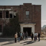 Reveals Philadelphia Schools Plan: 20 Closures, 12 Repurposes, $2.8 Billion Vision