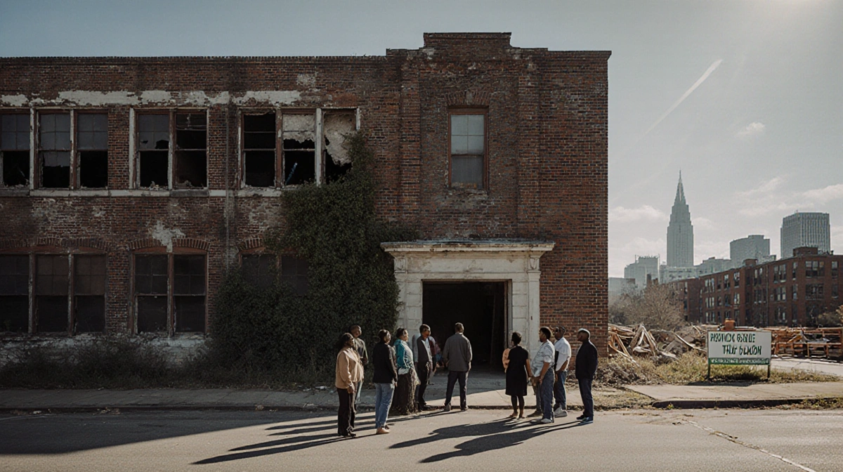 Reveals Philadelphia Schools Plan: 20 Closures, 12 Repurposes, $2.8 Billion Vision