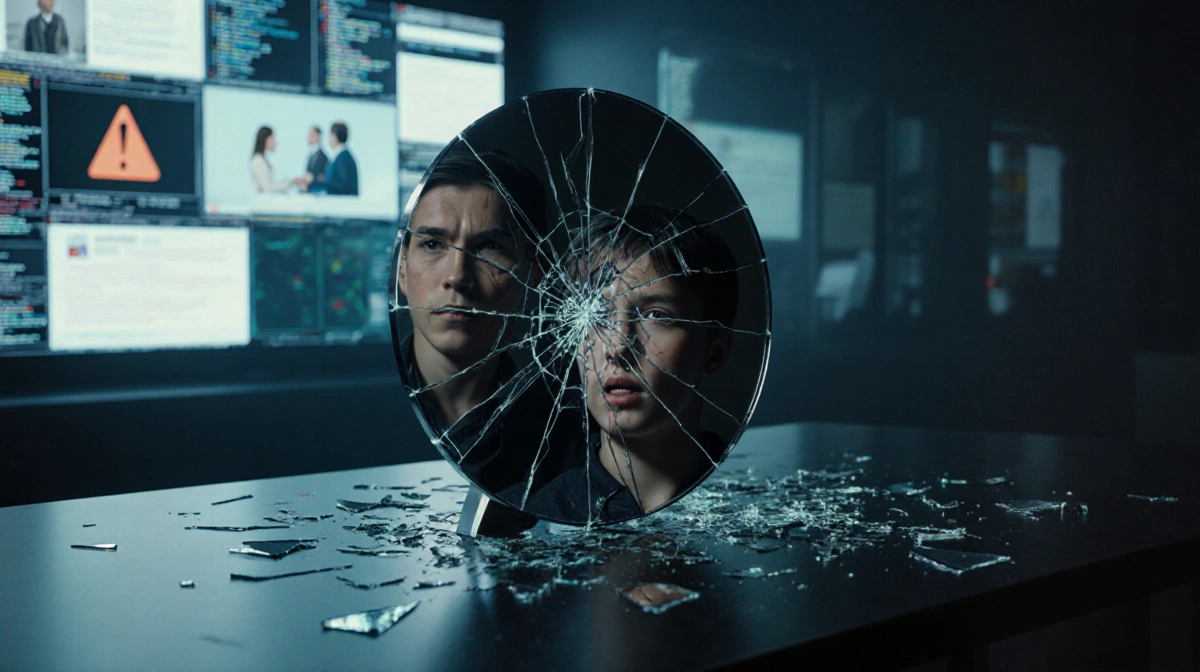 Indonesia Blocks Grok Over AI Abuse Scandal