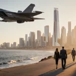 Anduril Expands to Long Beach, Adding 5,500 Jobs