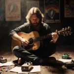 Grateful Dead Legend Bob Weir Dead at 78