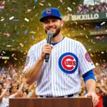 Cubs Sign Alex Bregman to $175M Deal