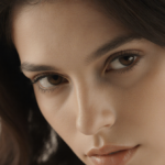 Chat interface showing refusal to create pornographic content with offer to help