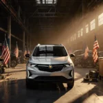 GM Shifts Production, Ends Bolt EV
