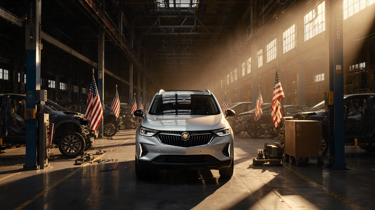 GM Shifts Production, Ends Bolt EV