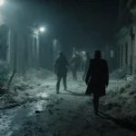 No image was generated