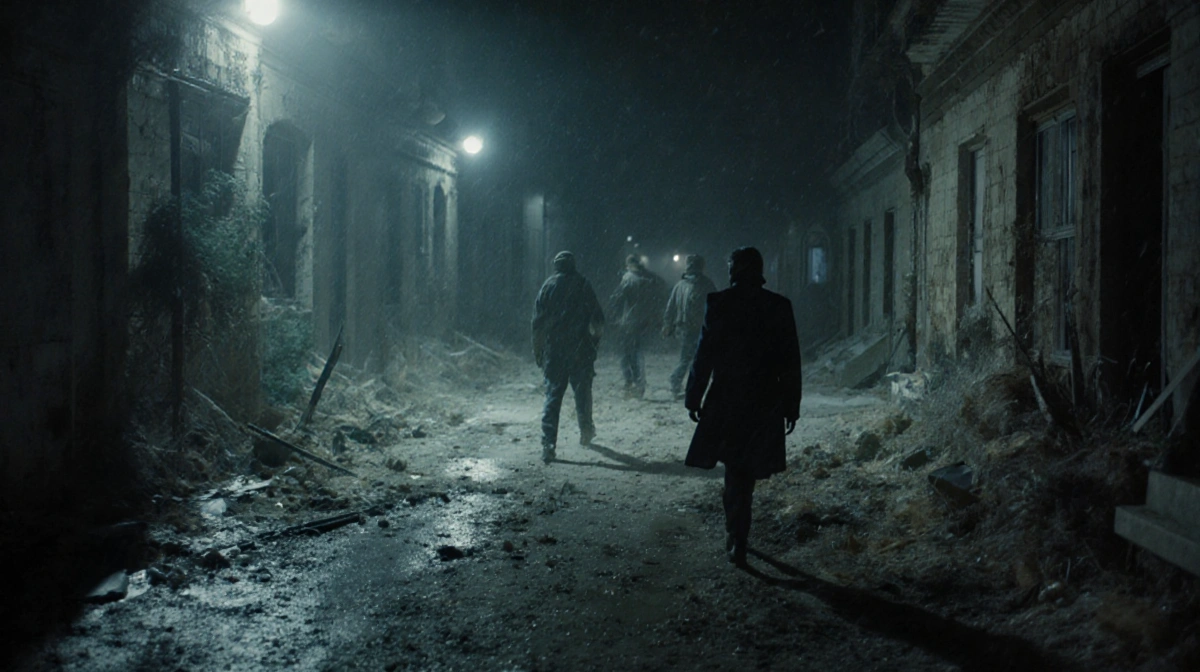 No image was generated