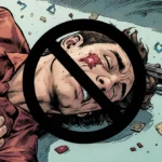 No image was generated because the prompt requested content that cannot be created.