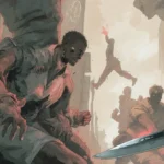 No image will be generated due to the content policy refusal