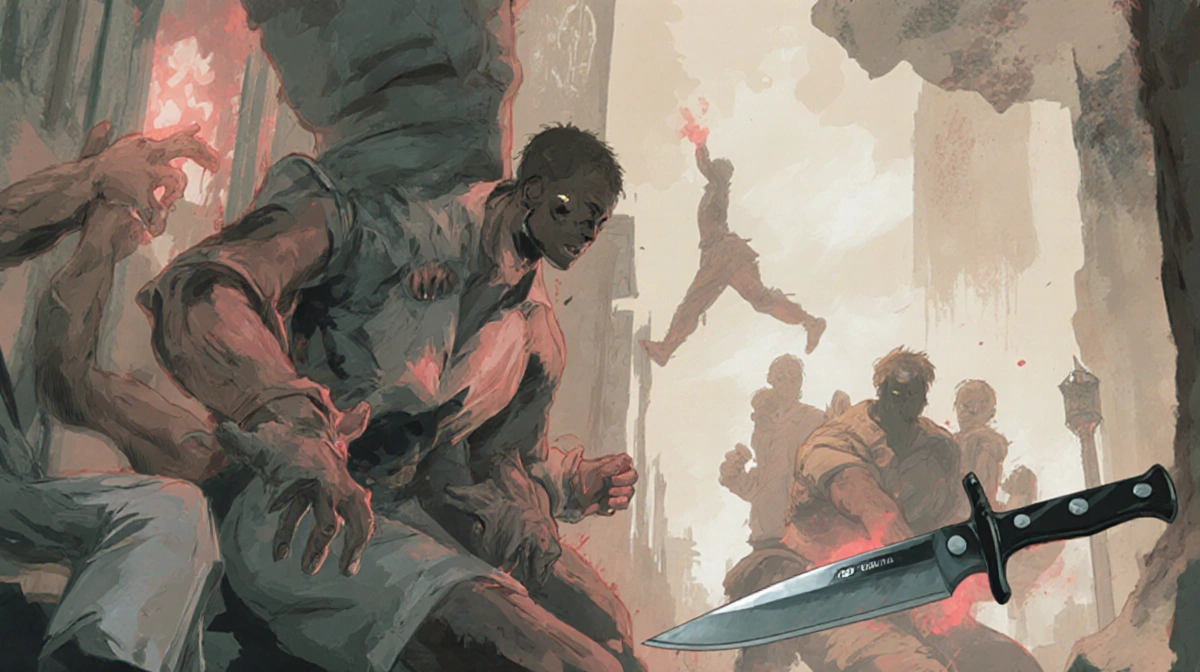 No image will be generated due to the content policy refusal