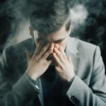 No image has been rendered, so there is nothing to describe.