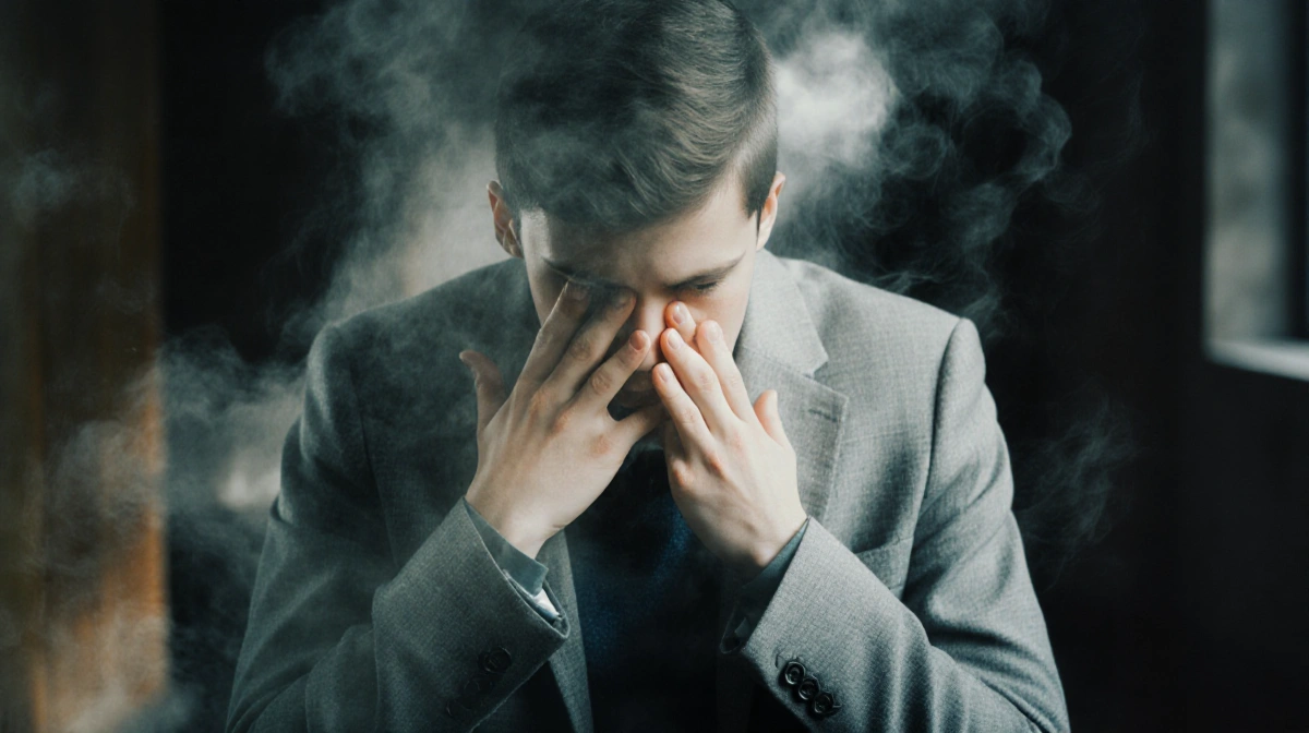 No image has been rendered, so there is nothing to describe.