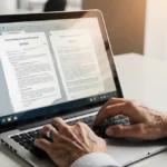 OpenAI Seeks Real Work Files for AI Training