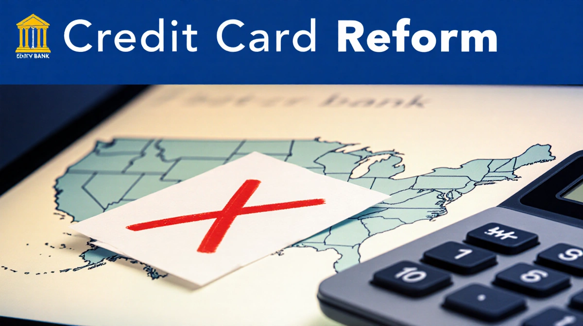 Trump’s 10% Credit Card Cap Could Save $100B